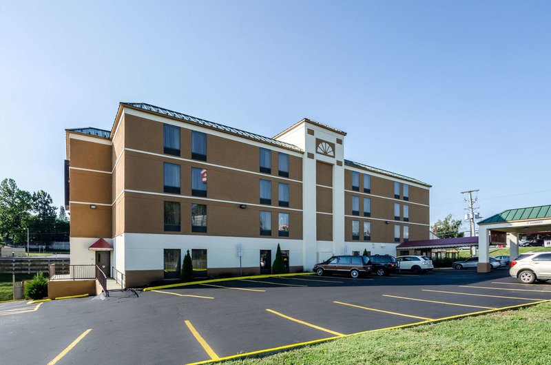 Quality Inn Wytheville - photo 1