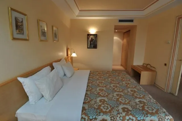 Hotel Wassim - foto 3