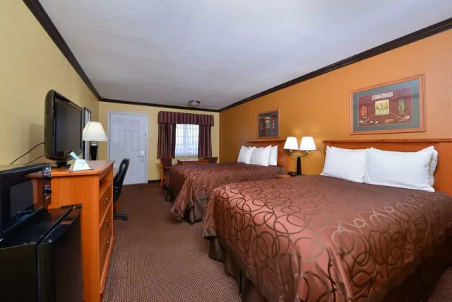 Xecutive Inn and Suites - photo 3