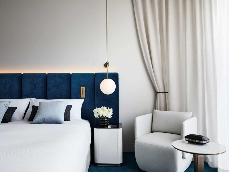 Hotel Chadstone Melbourne MGallery by Sofitel - foto 1