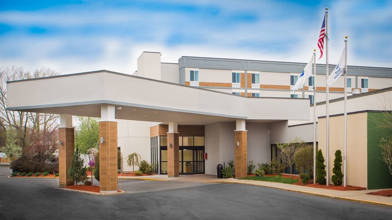 Best Western Plus New Englander - photo 1