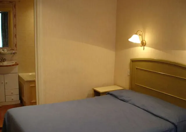 Smart Hyde Park View Hostel - photo 2