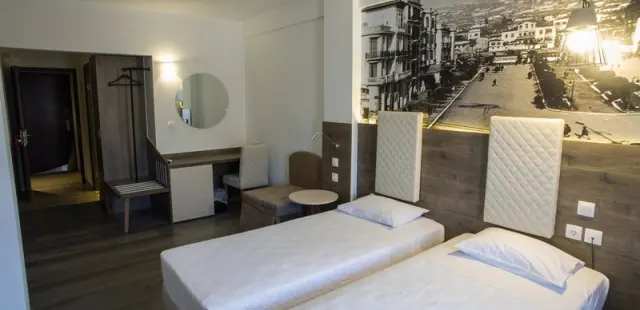Metropolitan Hotel - foto 4