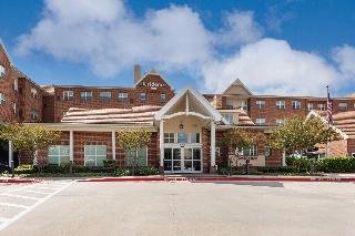 Residence Inn Dallas DFW Airport South/Irving, Irving