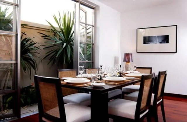 The Residence Resort and Spa Retreat - photo 3