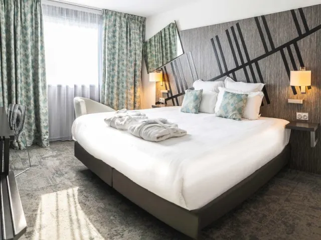 Mercure Belfort Centre - foto 4