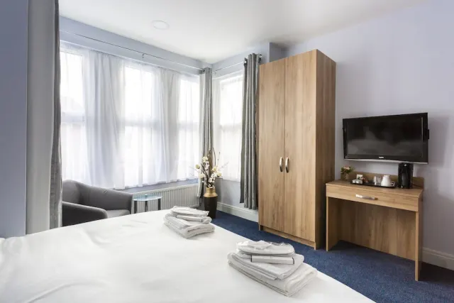 Wellesley Hotel - photo 4