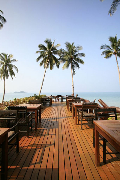 Santhiya Koh Chang Resort - photo 3