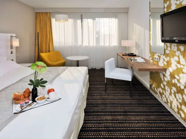 Hôtel Mercure Bourg-en-Bresse - foto 2