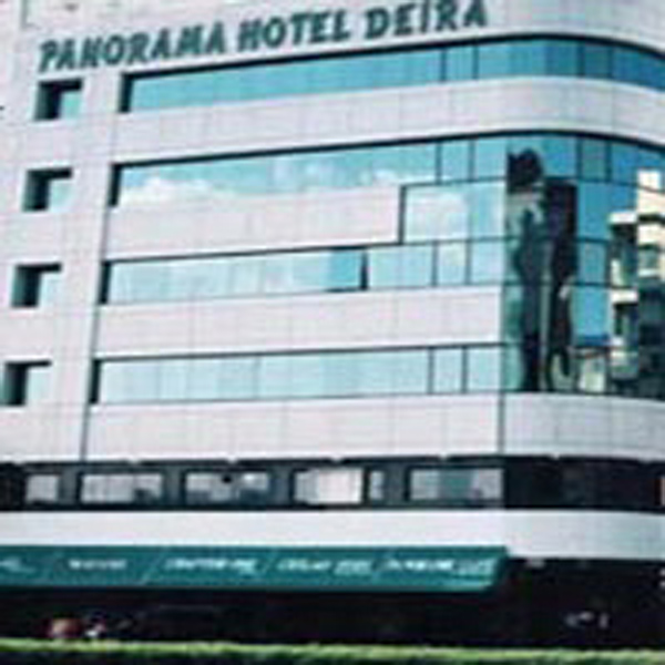 Panorama Deira Hotel - photo 1