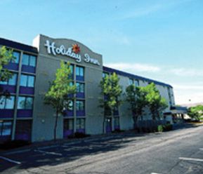 Holiday Inn Bloomington Airport South - Mall Area, Bloomington