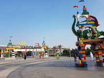 Dubai Park - photo 1