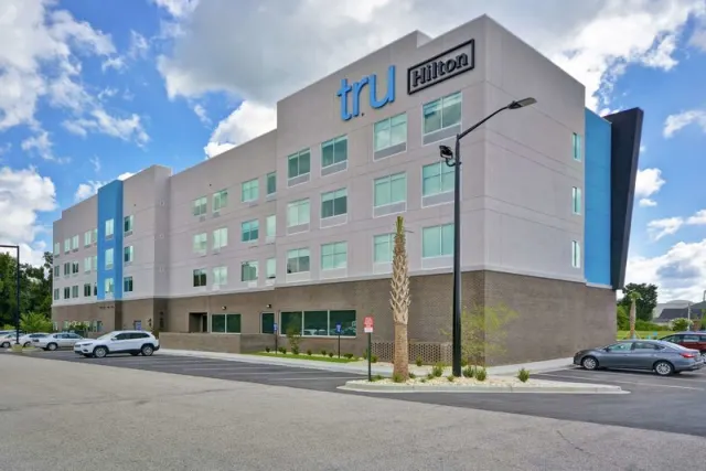 Tru By Hilton Sumter, Florence