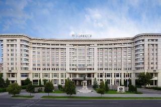 Bucharest
