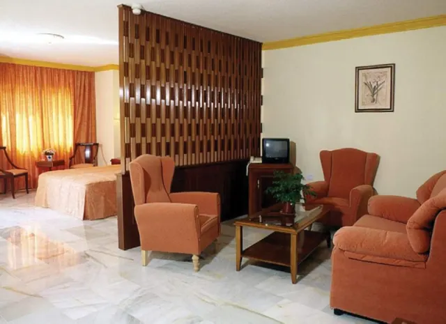 Hotel Abades El Mirador - photo 3