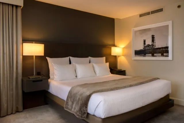The Benson Portland Curio Collection by Hilton - foto 4