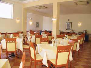 Danae Hotel - φωτογραφία 4