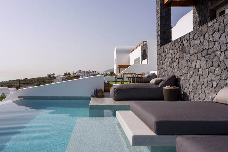 Este Luxury Suites - photo 1