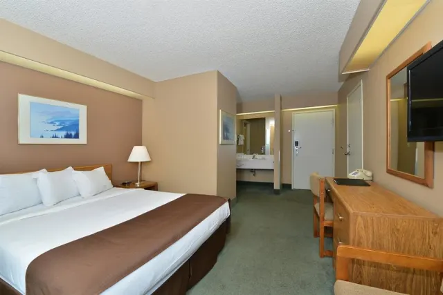 Americas Best Value Inn Kalispell - foto 3