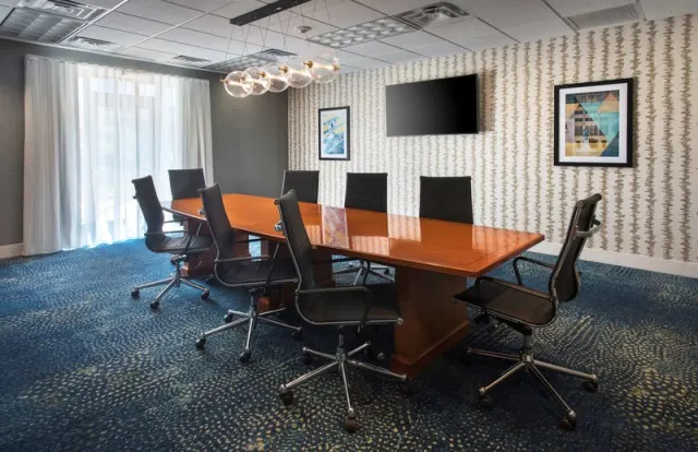 Homewood Suites Newburgh Stewart Airport - photo 4