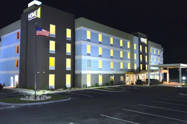 Home2 Suites by Hilton Lake City - foto 3