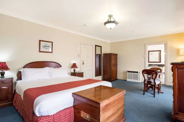 Bentinck Apartments - photo 4