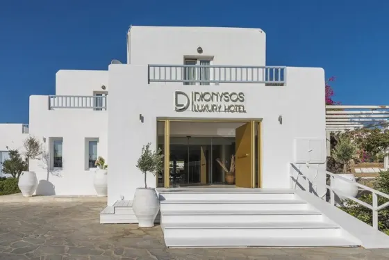 Hotel Dionysos