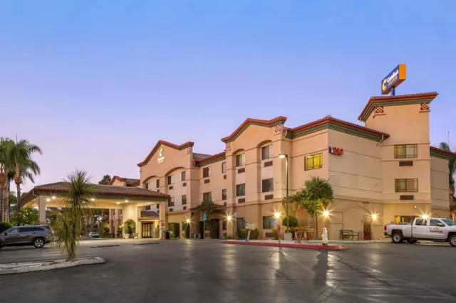 Comfort Suites Redlands - foto 4