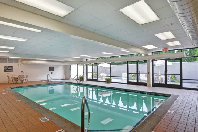 Hampton Inn Bloomsburg - photo 3