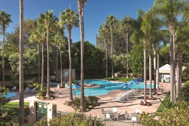 DoubleTree by Hilton Hotel San Diego – Del Mar - foto 3