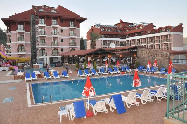 7 Brothers Hotel - foto 4