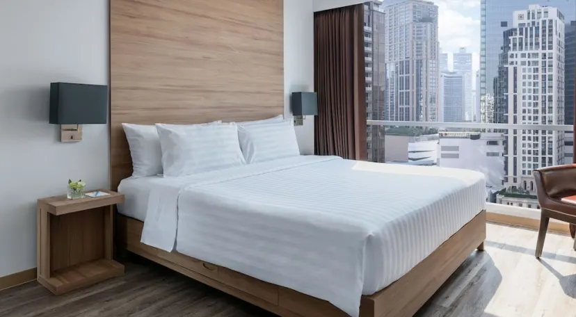 Adelphi Grande Sukhumvit - photo 1