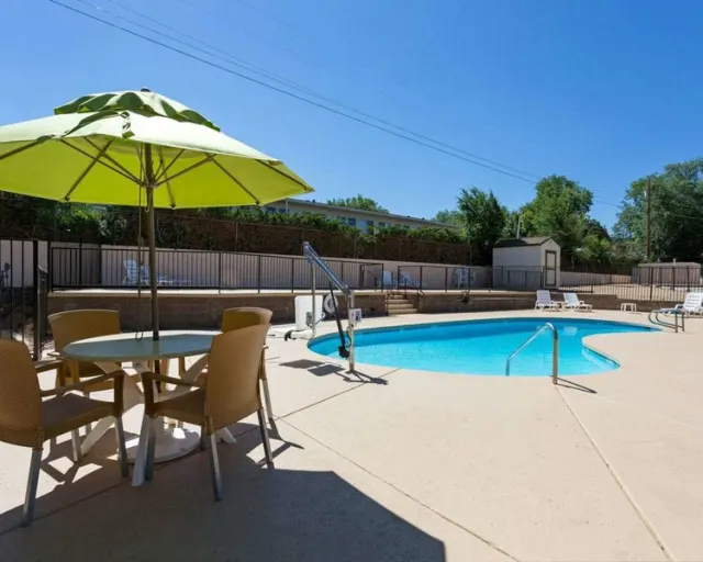 Residence Inn Prescott - foto 4