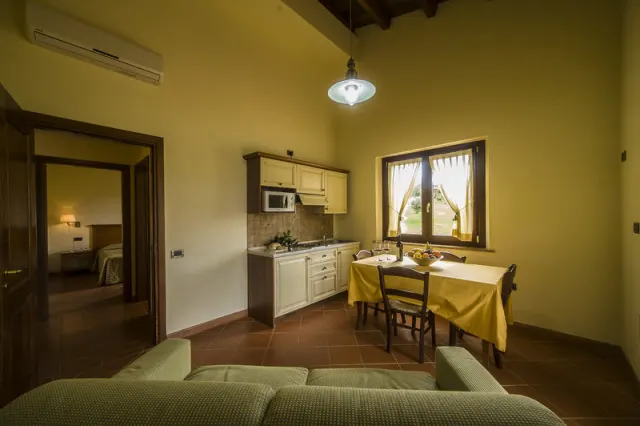 Popilia Country Resort - photo 3