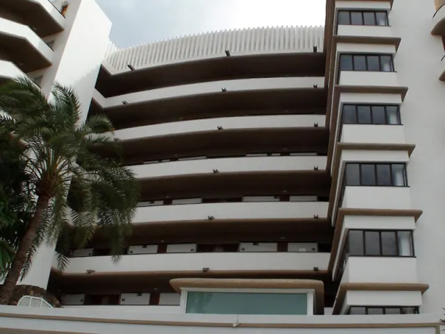 Riu Palace Palmeras - 사진 4