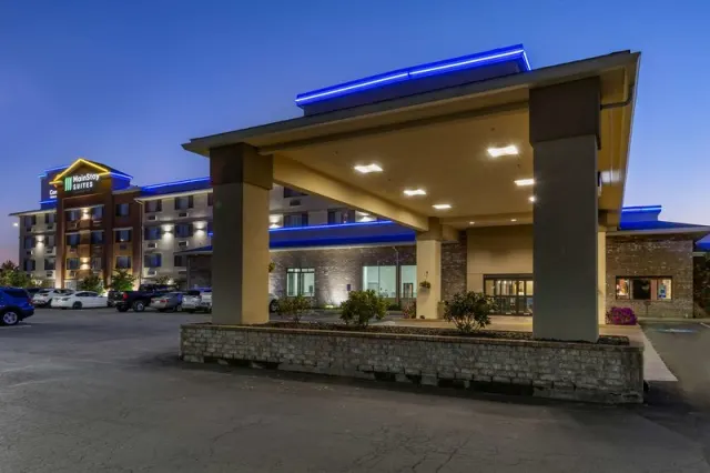 Comfort Inn  Suites Coeur dAlene - foto 3