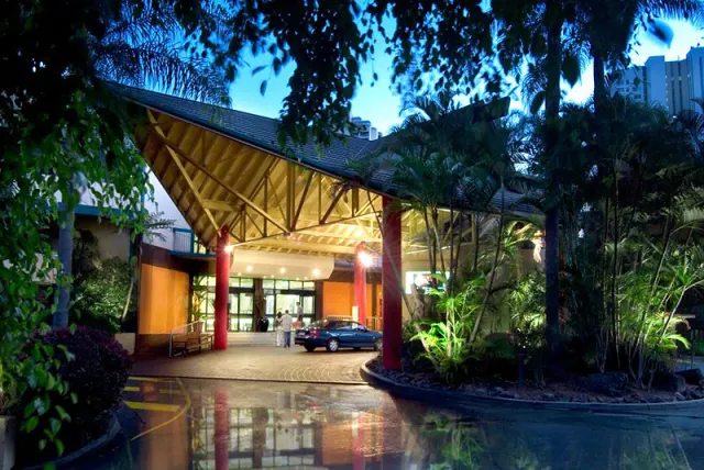 Paradise Resort Gold Coast - photo 2