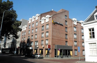 Bastion Hotel Maastricht Centrum - photo 1