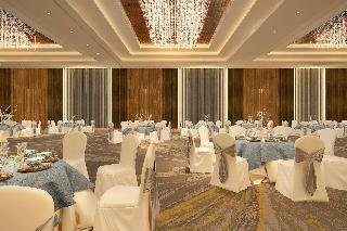 Sheraton Grand Chennai Resort & Spa - photo 2