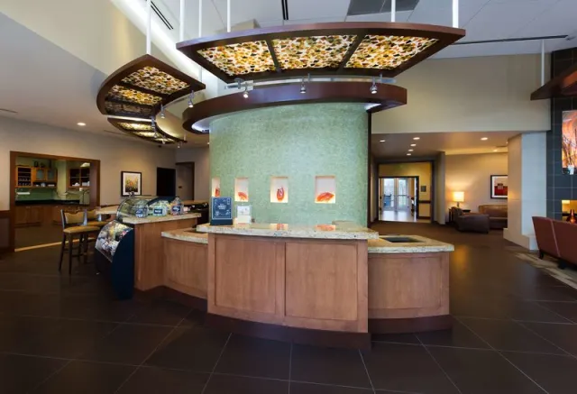 HYATT house Richmond-West - foto 3