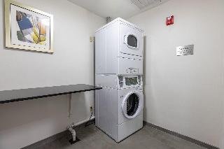 Fairfield Inn Evansville West - foto 4