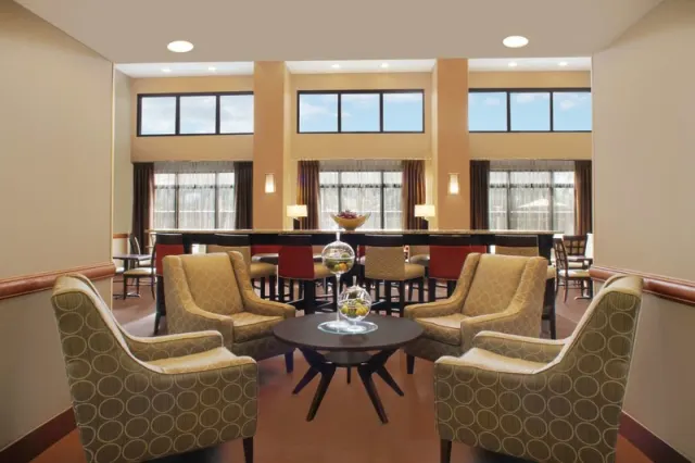 Hampton Inn  Suites Port St Lucie West - photo 2