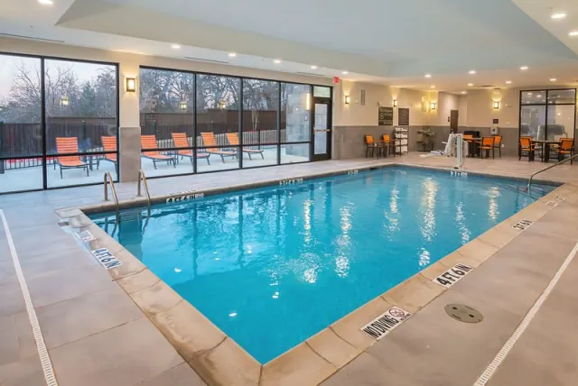 Hampton Inn & Suites Colleyville DFW West - photo 4