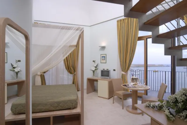 Hotel Villa Carolina - foto 2