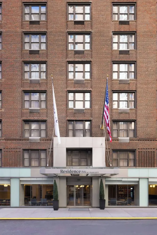 Residence Inn by Marriott New York ManhattanMidtown East, New York