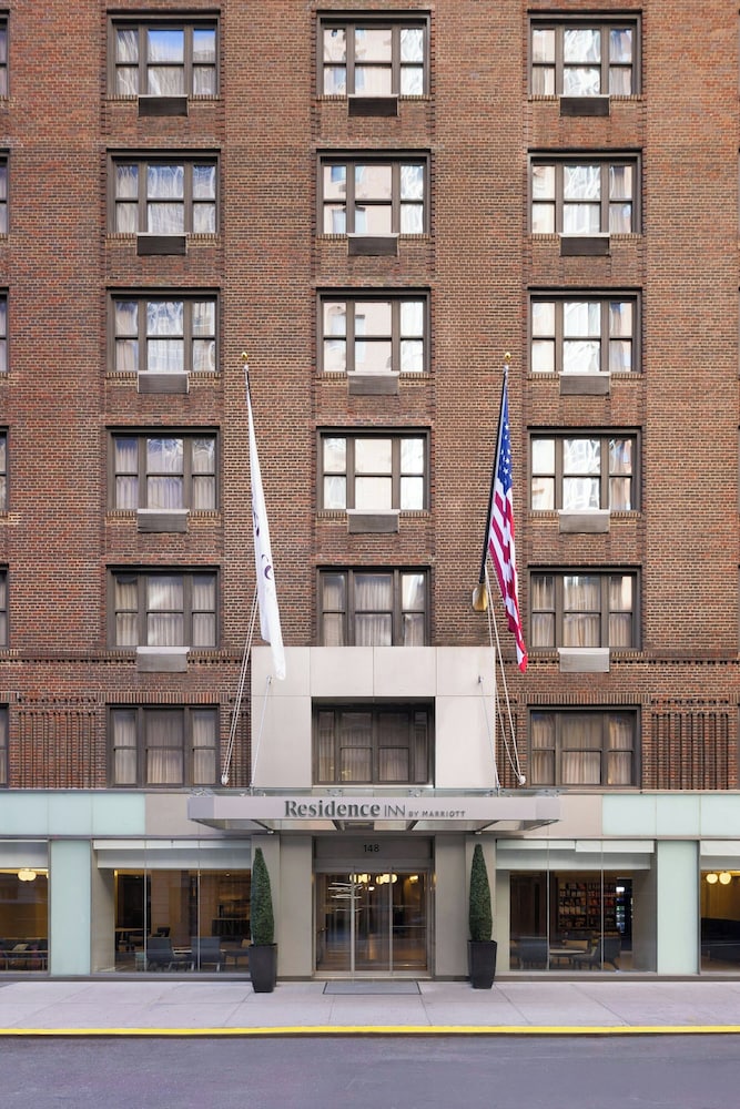 Residence Inn by Marriott New York ManhattanMidtown East - photo 1