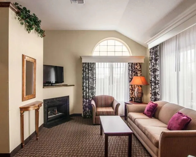Comfort Suites Corvallis  - foto 4