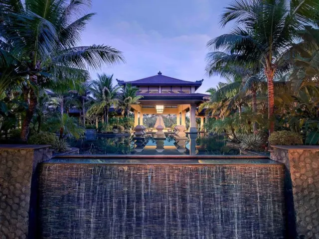 Raffles Hainan - foto 3