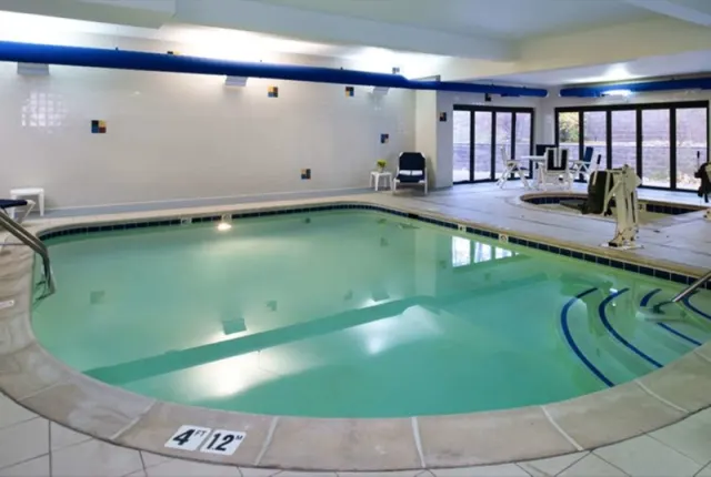 Hampton Inn Glenwood Springs - photo 4
