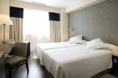 NH Alcorcón - photo 4